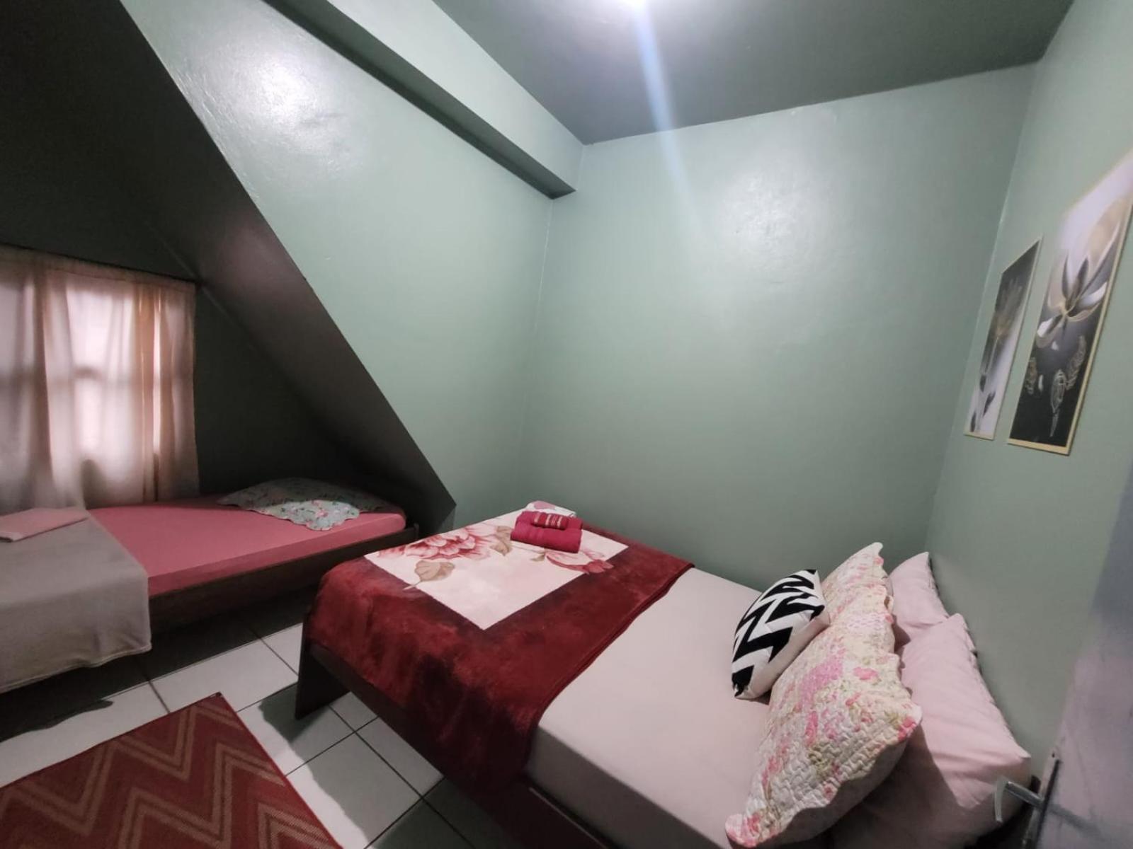 Itaimbezinho Hostel Santa Catarina Praia Grande  Kamer foto